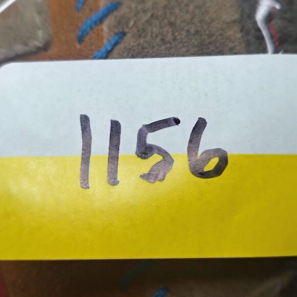 Sorel Joplin Boots Womens Size 9 Brown Leather Stitched Toe Moccasin Booties - Picture 11 of 11